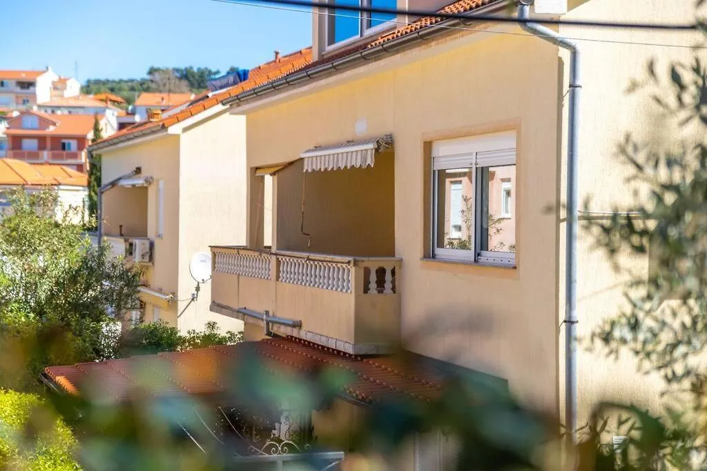 شقة Palit Apartman Patrikana