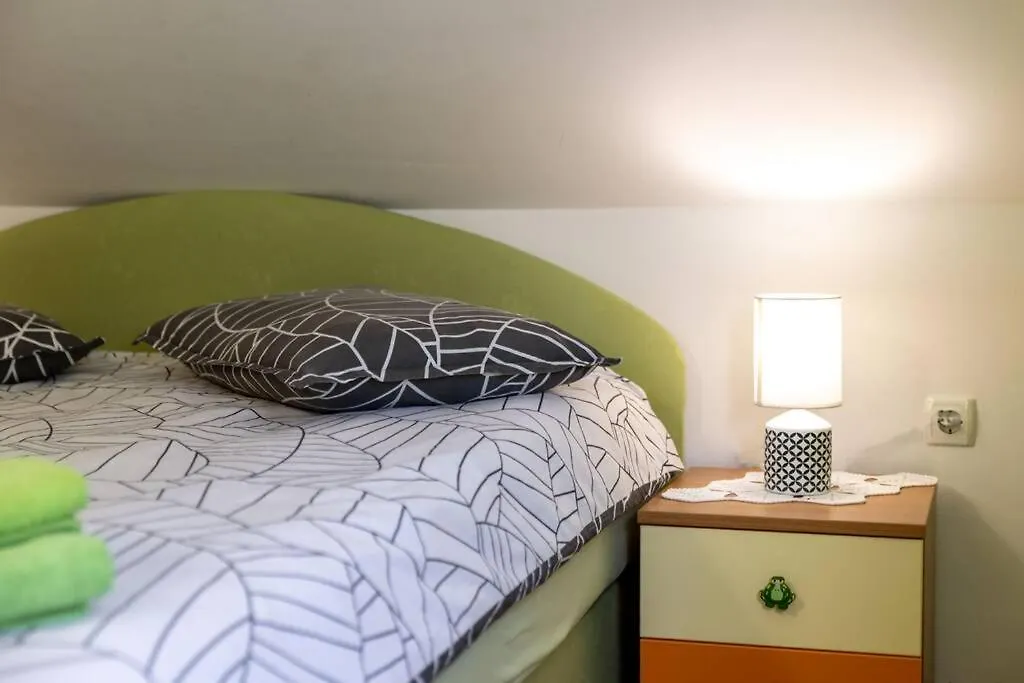 شقة Palit Apartman Patrikana