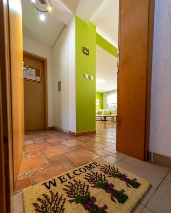 Palit Apartman Patrikana شقة