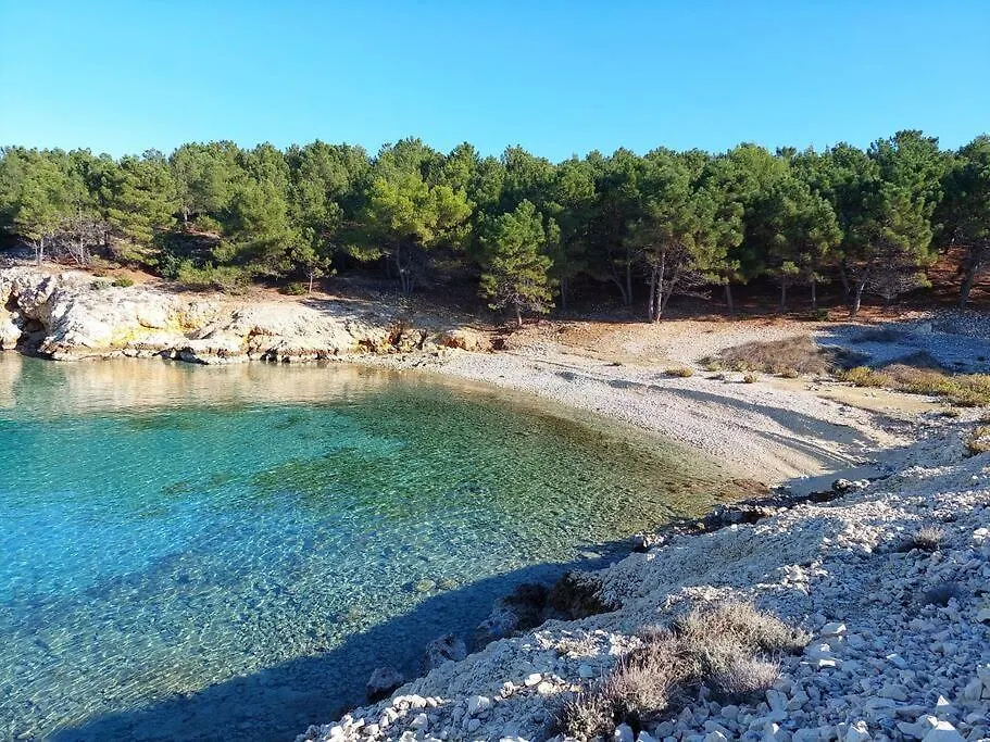 Palit Apartman Patrikana كرواتيا