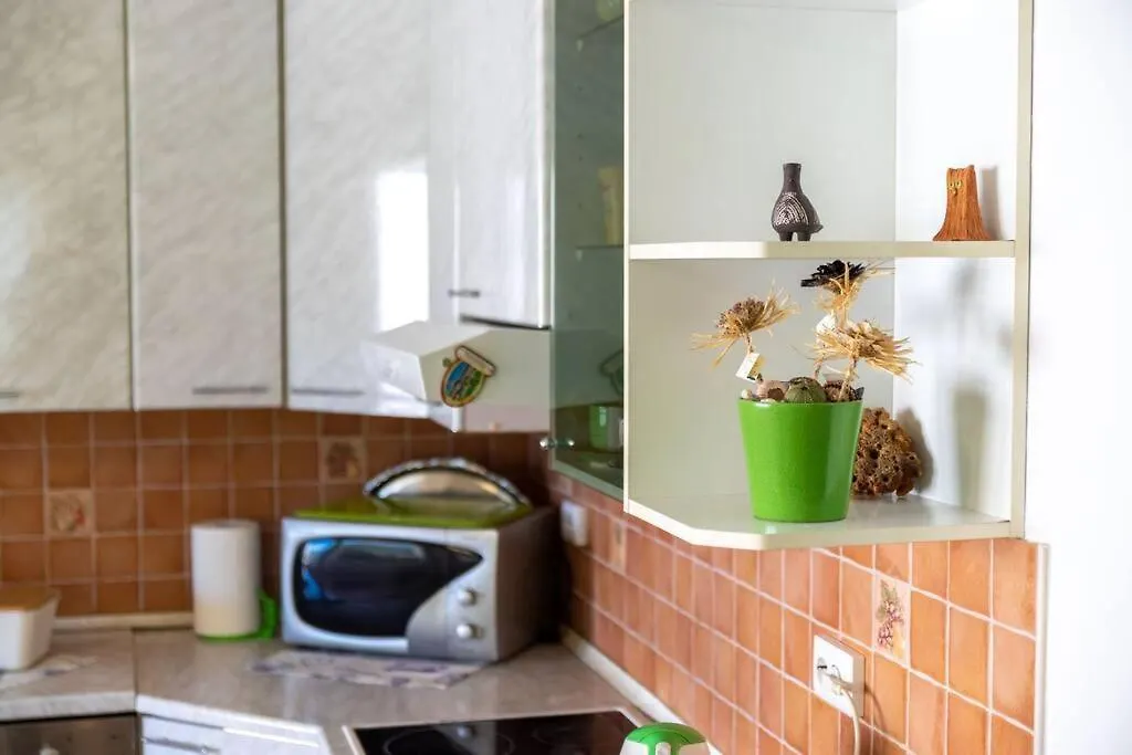 شقة Palit Apartman Patrikana