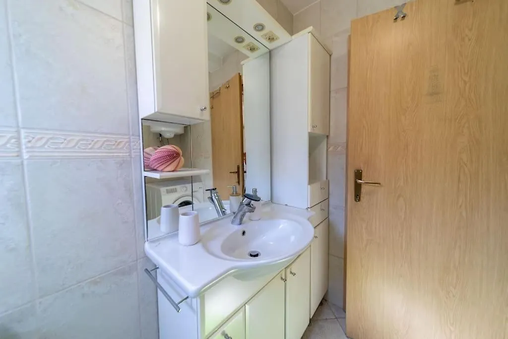 Palit Apartman Patrikana كرواتيا